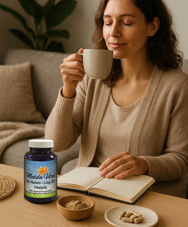 kleine Rituale für Frauen mit Naturkraft