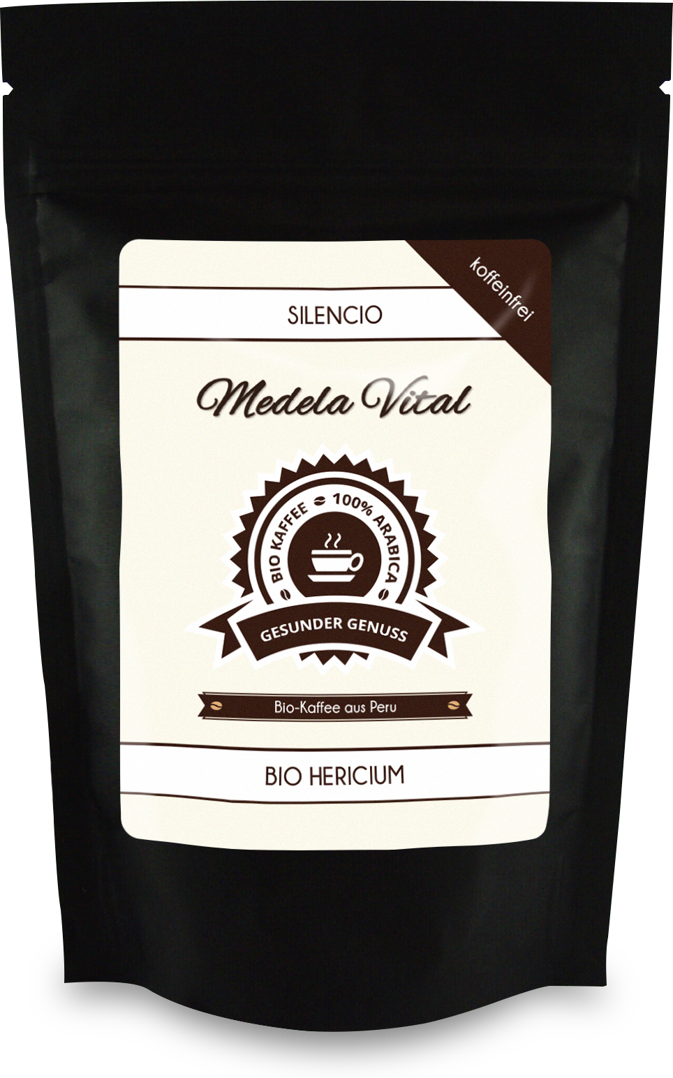Suke quto Reishi Kaffee