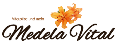 Medela Vital-Logo