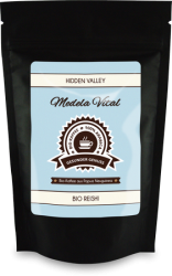 Kaffee Hidden Valley
