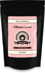 Bio Reishi Kaffee Nueva Esperanza