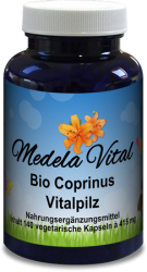 Bio Corprinus