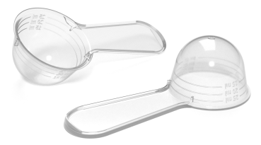 Messlöffel 30 ml