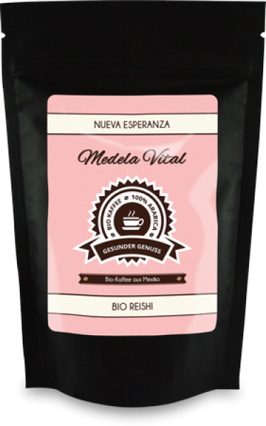 Kaffee Nueva Esperanza