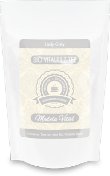 Lady Grey Tee Lady Grey Tee