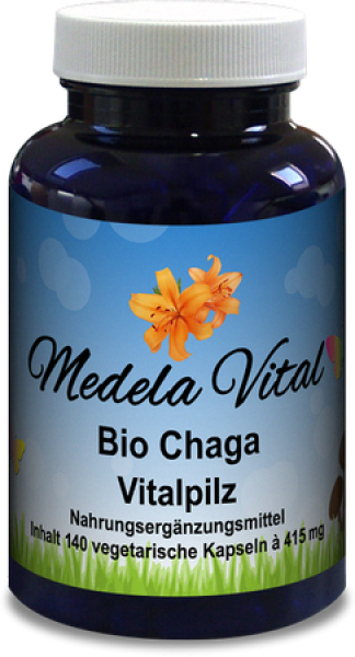 Bio Chaga Bio Chaga