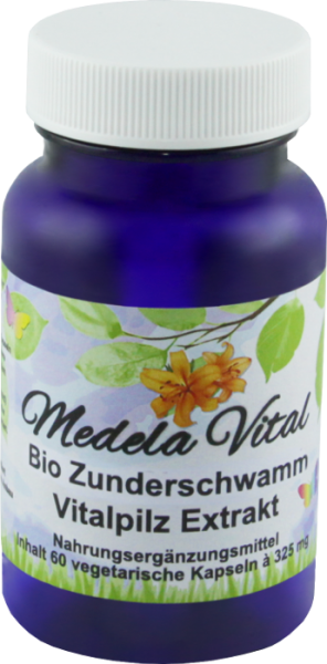 Zunderschwamm ectrakt Kapseln Zunderschwamm ectrakt Kapseln